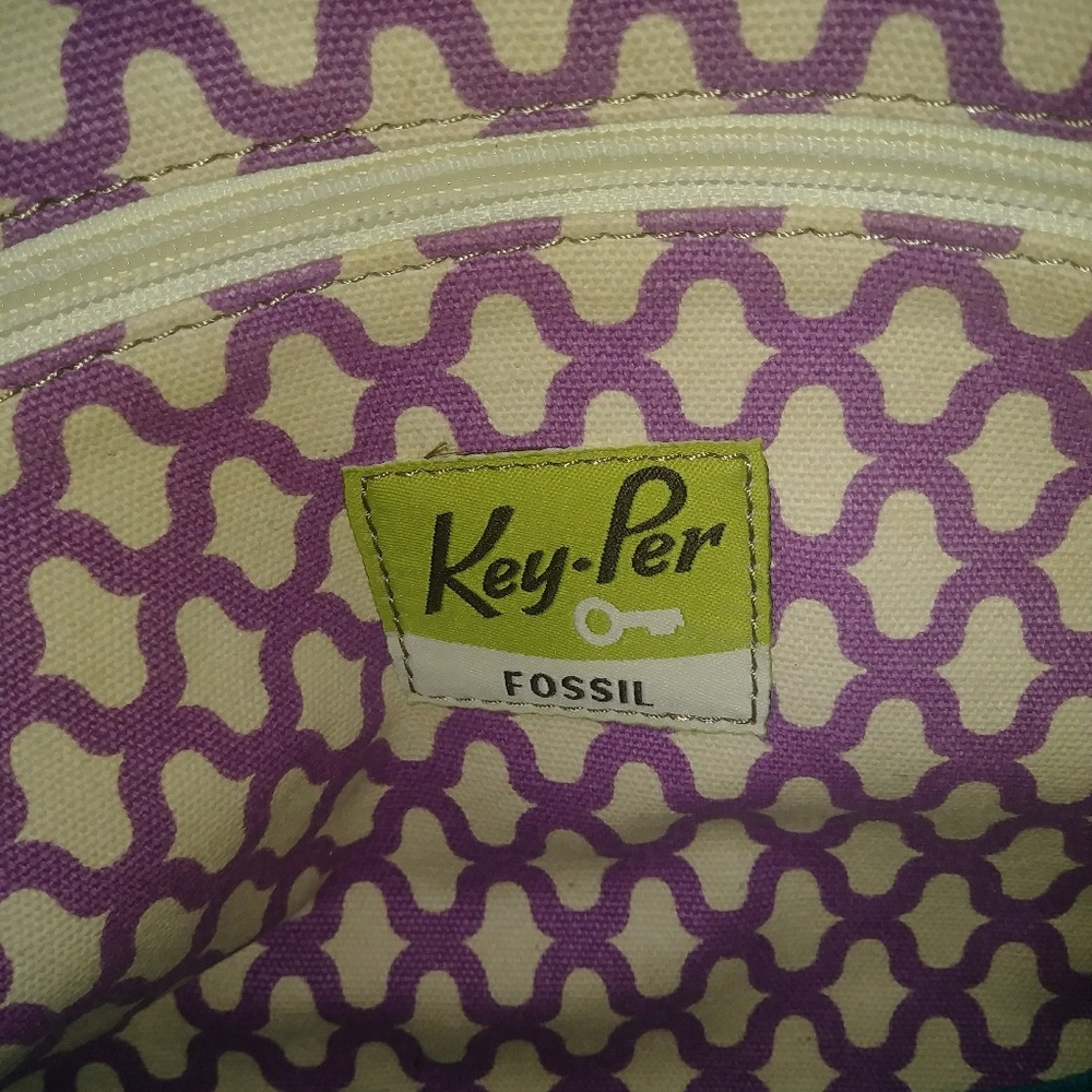 FOSSIL Crossbody Bag - Picture 8 of 8